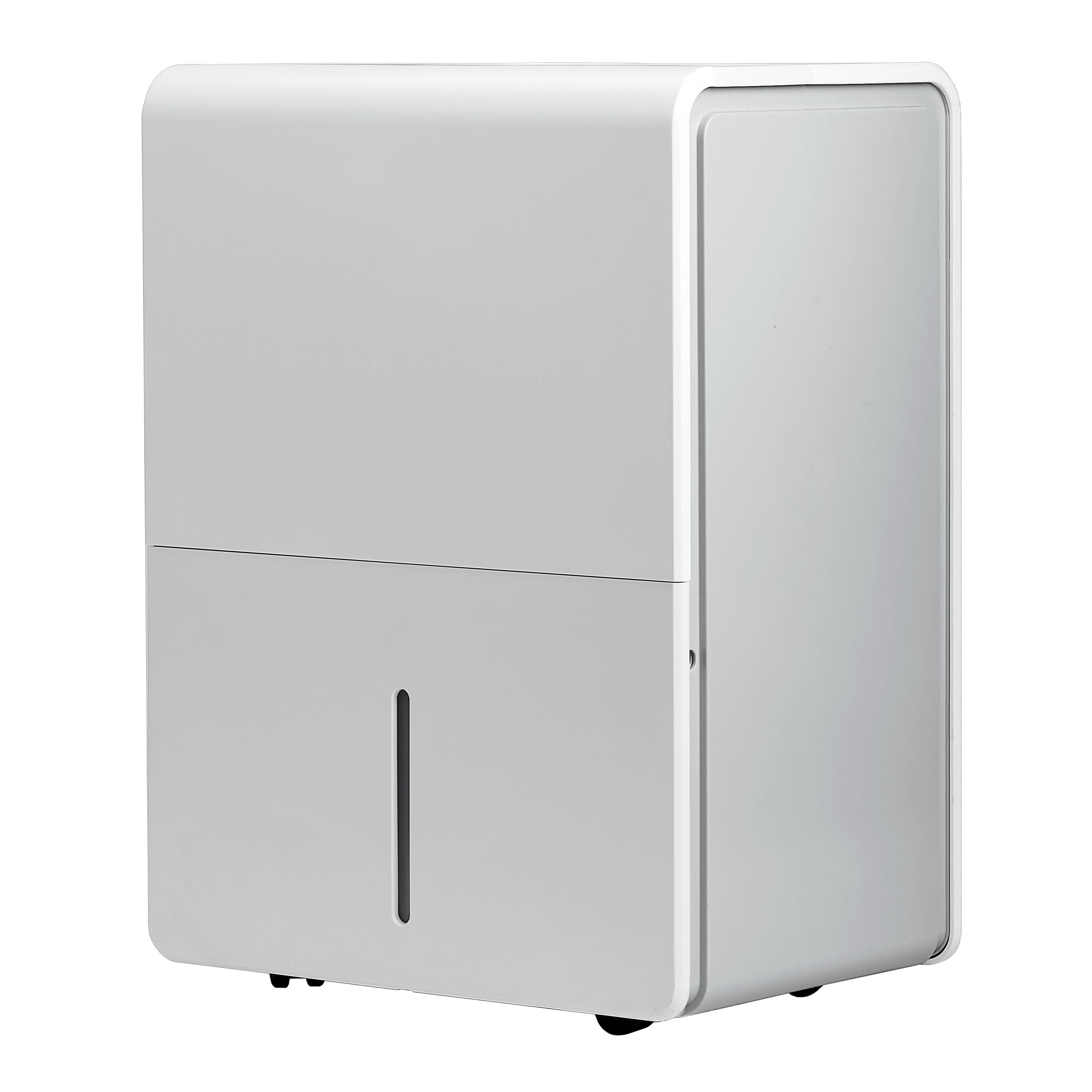 TCL 50 Pint Smart Dehumidifier with UV-C - H50D27W