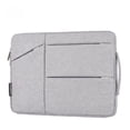 thumbnail image 2 of Maletín portátil Adecuado para Apple MacBook Pro13 Bolsa de revestimiento para computadora portátil Funda de bolsa de cubierta de 15 pulgadas, 2 of 4