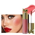 Yylnvxiu Blush Makeup Kit for Women Full Kit Makeup Cheap under 5