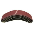 thumbnail image 3 of SagaSave 5Pcs Sanding Sander Abrasive Belts Sanding Belts for Grinding and Polishing Grits 40-1000, 3 of 8