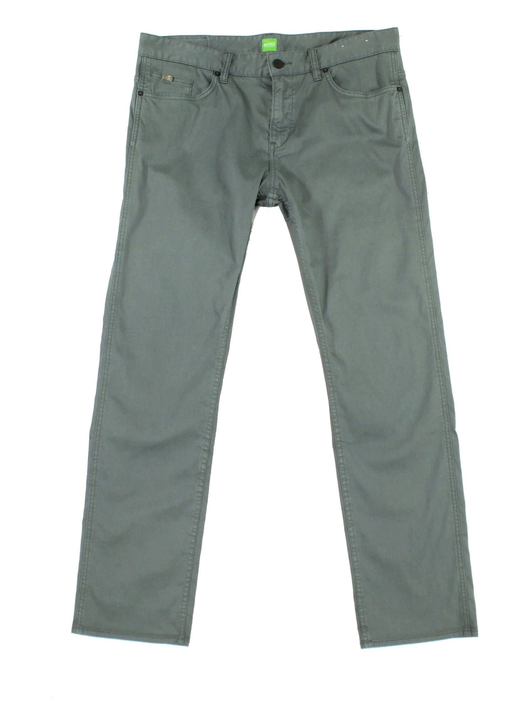 hugo boss stretch pants