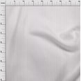 thumbnail image 3 of oneOone Cotton Cambric Fabric Vertical Stripe Decor Fabric Printed BTY 56 Inch Wide, 3 of 4