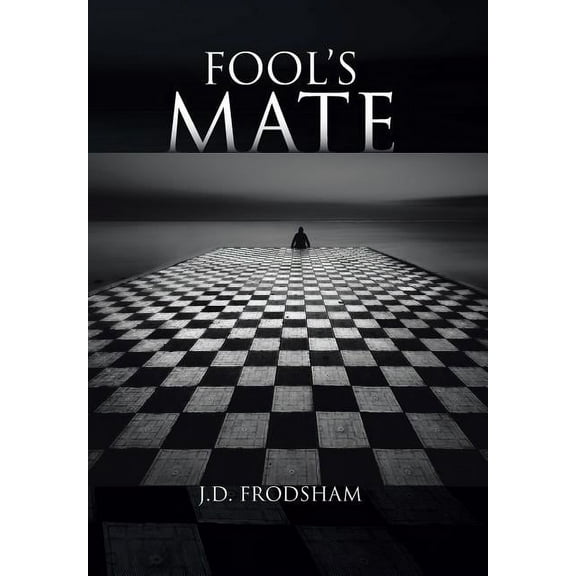 Fool's Mate, (Hardcover)