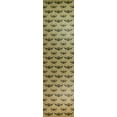 thumbnail image 3 of JESSUP Skateboard Griptape Sheet BLACK 9' X 33' Grip Tape, 3 of 3