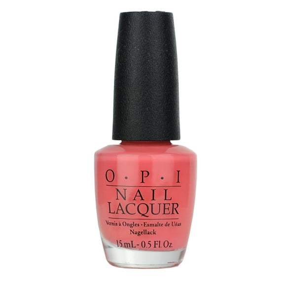 O.P.I California Dreaming Nail Lacquer Collection - Time For a Napa D40