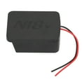 thumbnail image 3 of Battery Adapter, Power Source Drill Battery Adapter Wire Converter Connector Battery Adapter ABS  For Supply Power To Other Electrical Products, 3 of 8