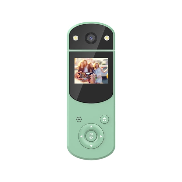 Cámara digital DV Mini cuerpo Cámara de coche Grabadora de video MP3