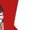 Red@GC@, variant on CONZONE Toddler Baby Girls Short Sleeve T Shirts Cartoon Cat Graphic Tee Shirt for Girls Crew Neck Soft Loose Childrens Spring Tops