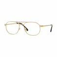 thumbnail image 2 of Versace 1252 Eyeglasses 1428 Gold, 2 of 7