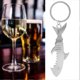 thumbnail image 4 of Porte-clés en métal en forme de poisson, décapsuleur, porte-clés de sac, pendentif suspendu, 4 of 4