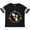 Football Black and White, variant on Inktastic Bee Cute Kids Honeybee Girls Toddler T-Shirt