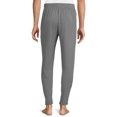 thumbnail image 2 of Hanes Men's Modal Sleep Pants, 2 of 5