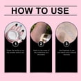 thumbnail image 3 of Pgyong Clearance! Retouches Highlight Powder Translucent Body Highlight Powder Highlight Powder Body Flash Powder Clavicle Pat Powder 3g, 3 of 9
