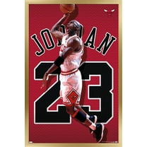 Michael Jordan - Jersey