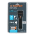 thumbnail image 2 of Linterna Plastica Truper LIPLA-180 180 Lumenes 1 LED, 2 of 2