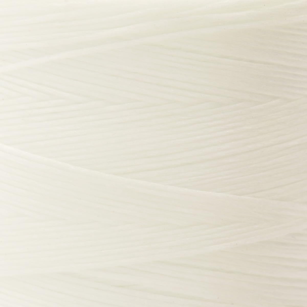 The Beadsmith Nymo Thread – 12-Pack White Color – Size B, .20mm Diameter, 350 Yard/320 Meter Large Spool – Made of Nylon – Bead Embroidery & Weaving, Off Loom & Loom Work and DIY Craft Projects