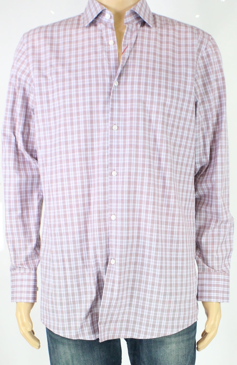 hugo boss dress shirt