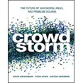 thumbnail image 1 of Crowdstorm: The Future of Innovation, Ideas, and Problem Solving, 1 of 5