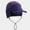 Purple, variant on Women and Men Blue Outdoor UV Protection Hat - 100% Polyester Convertible Earflaps, Adjustable Chin Strap Multi-Season Curved Brim Cap (UPF 50+),Size Free Size