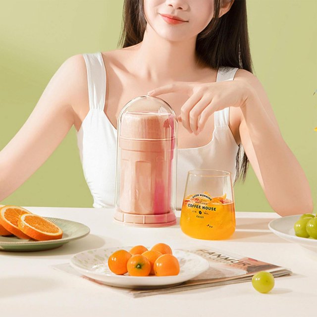 Huayishang Ice Cube Mold Ice Tray Ice Cube Bucket Ice Lattice Ice New Ice Trays Cylinder Ice Storage Box To Get Ice Cubes Easy Release Stackble & Spill Resistan