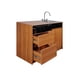 thumbnail image 3 of Gabinete de Cocina Integral Madi, Mueble Inferior Encimera y Tarja, Diseño Moderno y Funcional, Almacenamiento Amplio., 3 of 5
