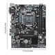 thumbnail image 2 of Placa base SATA H310 Computadora 32GB LGA1151 Puertos VGA/HDMI-compatible/DVI USB3.0, 2 of 9