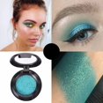thumbnail image 1 of REK 12 Colors Beginner Earth Color Eye Shadow Soft Mermaid Eye Shadow Makeup Brightening Makeup Eye Shadow Lasting Eye Makeup, 1 of 7