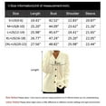 thumbnail image 2 of Cogild Cardigans for Women’s Oversized Knitted Button Up Cardigans with Cable Knitted Button Closure Soft and Sweater for Womens Fall and Winter Cardigans, 2 of 6