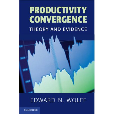 ISBN 9780521662840 product image for Cambridge Surveys of Economic Literature: Productivity Convergence : Theory and  | upcitemdb.com