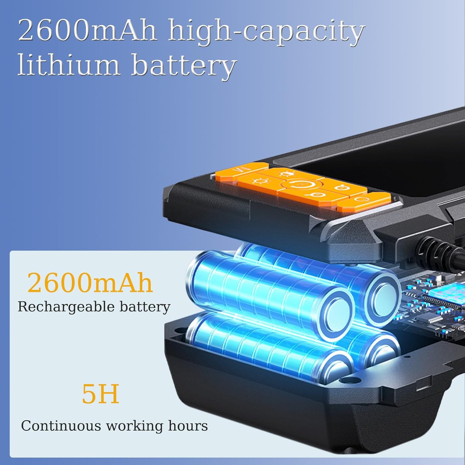 Endoscope Camera with Light,Borescope Cameras with 4.3" IPS 1920P HD Inspection Kamera IP67 Waterproof with 8 Adjustable LEDs 16.5 FT Semi-Rigid Cable Borescopes for Sewer Drain Pipe Cool Gadgets