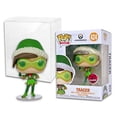 thumbnail image 1 of Overwatch Funko POP! Games Tracer Exclusive #424 [Winter Wonderland], 1 of 4