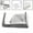 2Pcs, variant on 2Pcs Double Side Reflective Mylar Film, 82.6x 47.2 in, Garden Greenhouse Covering Foil Sheets for Plant Growth, Grow Room