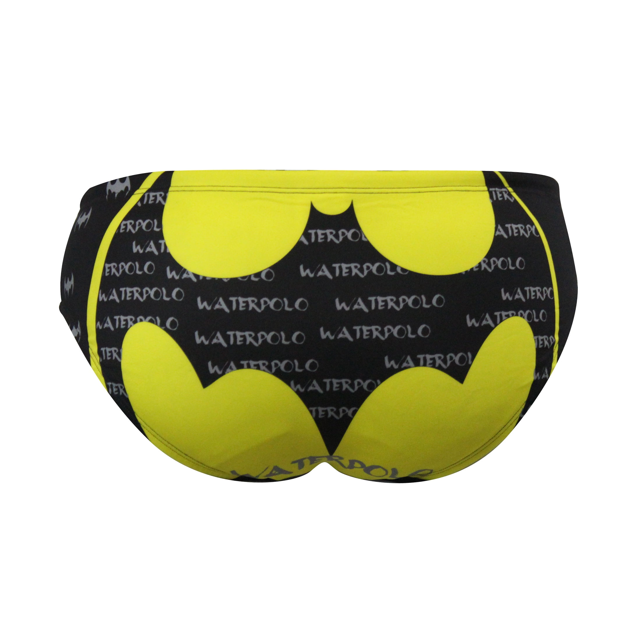 Men’s Athletic Swimwear Sporti Swimsuit Batman Active Swimmers for ...