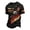 A01#Black, variant on Men’s Germany Flag Print Soccer Graphic T-Shirt, 2026 Match Day Fan Pride Short Sleeve Tee, Casual Football Top for Game Day Events