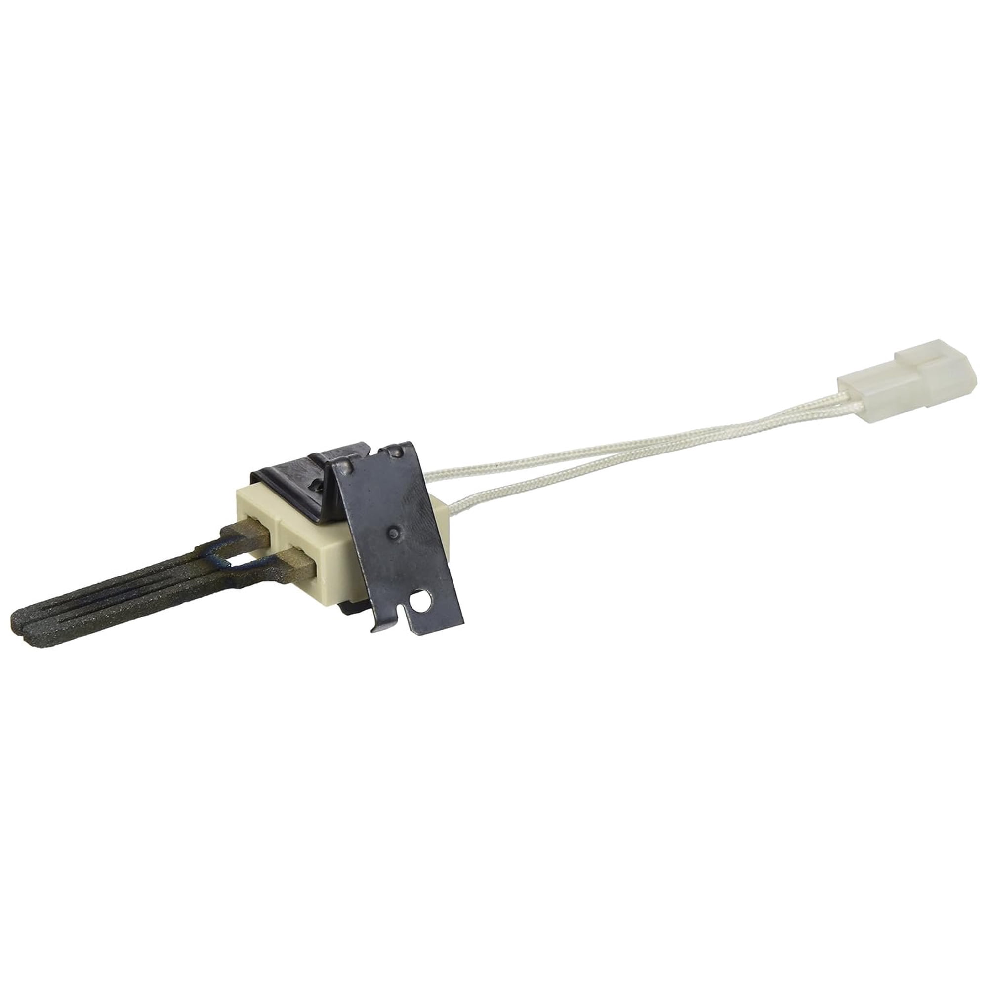 GE Appliances WE4M449 Genuine OEM Burner Igniter for Dryers