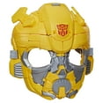 thumbnail image 5 of Transformers: Rise of the Beasts Movie Bumblebee 2-in-1 Converting Mask (9"), 5 of 14