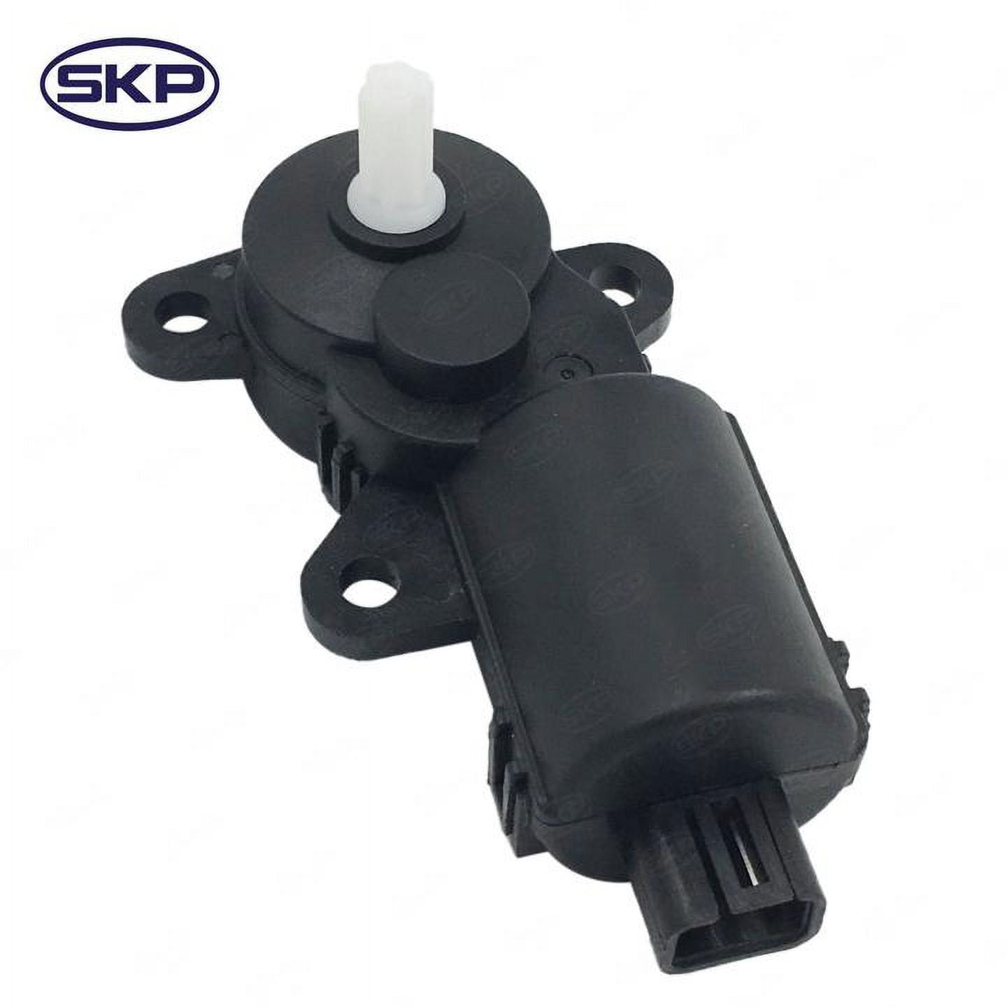 SKP SK604134 HVAC Blend Door Actuator