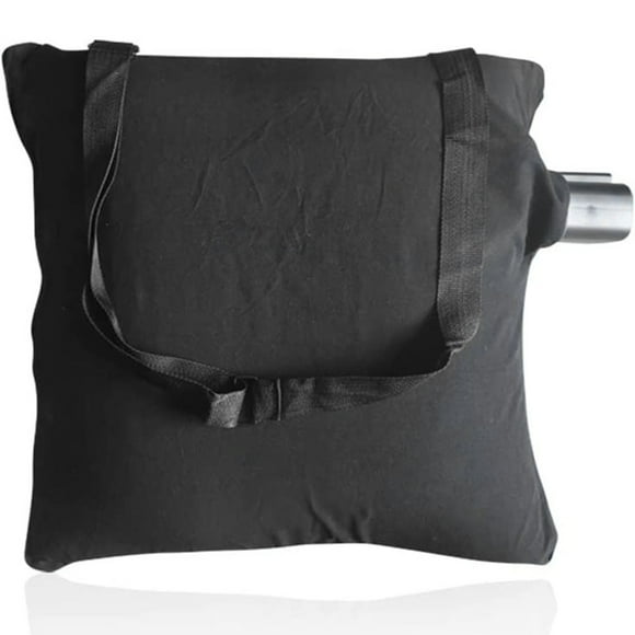 Sac sous Vide pour Souffleur de Feuilles Compatible 5140125-95 5140117-99 Pièce pour Souffleur de Feuilles