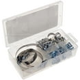 thumbnail image 3 of Dorman 49926 Hose Clamp Assortment, 3 of 4