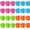 Multicolor, variant on Magnetic Clips, 24 Pcs Fridge Magnets Whiteboard Magnets, Metal Clips Refrigerator Magnets, Magnet Clips Heavy Duty, Paper Clip Magnets for Locker, Photo Displays, Home Office Classroom