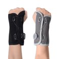 thumbnail image 2 of Sangle de Compression pour Poignet et Attelle de Poignet Sport Support pour Poignet, 2 of 5