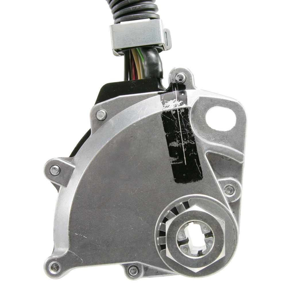 Neutral Safety Switch