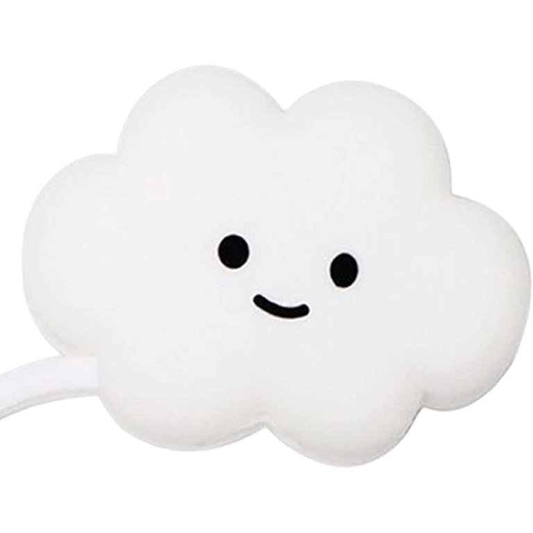 STRAW COVER, Happy Cloud