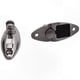 thumbnail image 4 of Stainless Steel Quick Release Swivel Hinge for Boat Deck Mounting, 4 of 5
