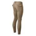 thumbnail image 1 of B Vertigo Damien Men's Silicone Full Seat Breeches, 1 of 3