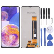 Cellphone Repair Parts LCD Screen and Digitizer Full Assembly For Samsung Galaxy A23 SM-A235F For Samsung Galaxy A23 SM-A235F LCD Display Touch Screen