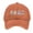 Red2, variant on Luo Fashion Halloween Four Cute Ghost Boo Embroidered Baseball Cap for Men Women, Vintage Washed Cotton Ball Cap, Halloween Cap for Adults Casual Outdoor Party Cos-tume Gorras Para Hombres