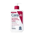 thumbnail image 1 of Loción hidratante CeraVe Anti Itch con pramoxina 480 ml, 1 of 4