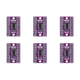 thumbnail image 1 of CJMCU-9548 TCA9548A 1 a 8 Placa desarrollo módulo I2C para módulos encadenamiento, 1 of 6