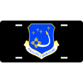 thumbnail image 1 of U.S. Air Force Phillips Laboratory License Plate, 1 of 1